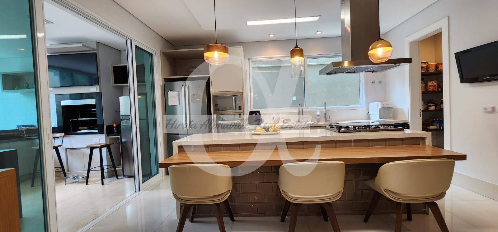 Casa, 4 quartos, 600 m² - Foto 7