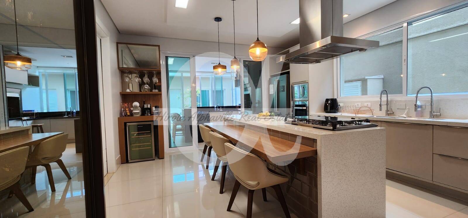 Casa, 4 quartos, 600 m² - Foto 10