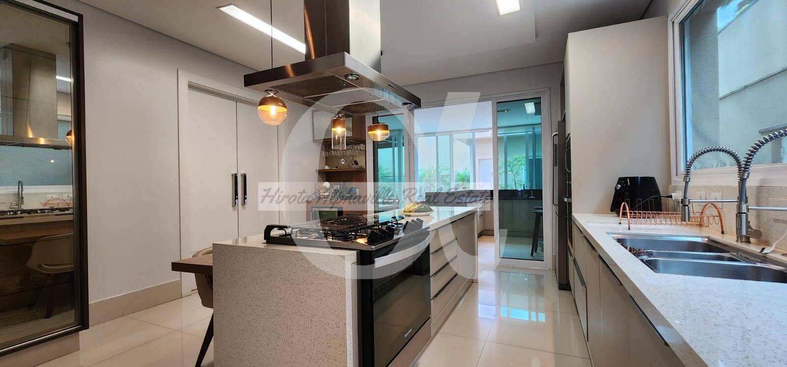 Casa, 4 quartos, 600 m² - Foto 9
