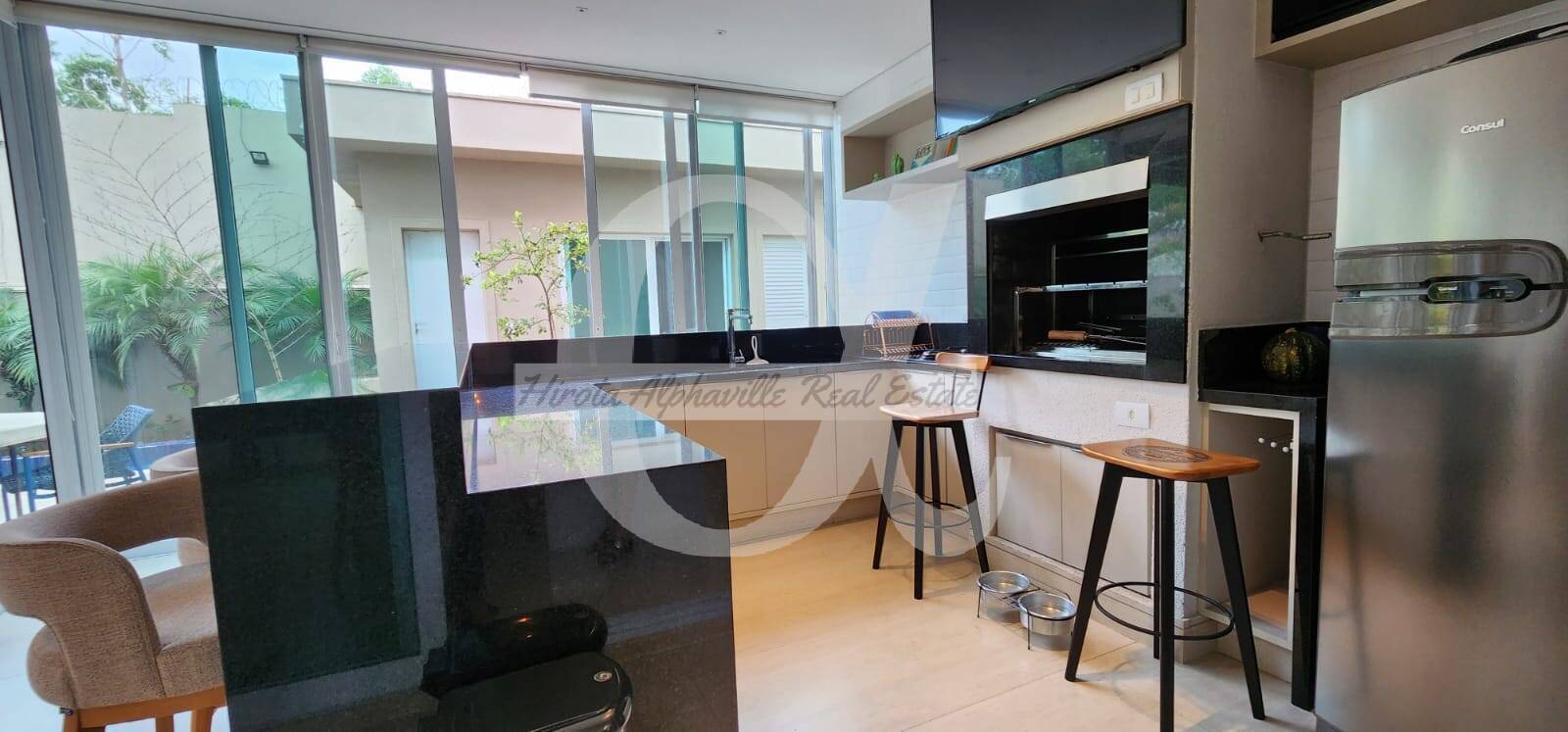 Casa, 4 quartos, 600 m² - Foto 4