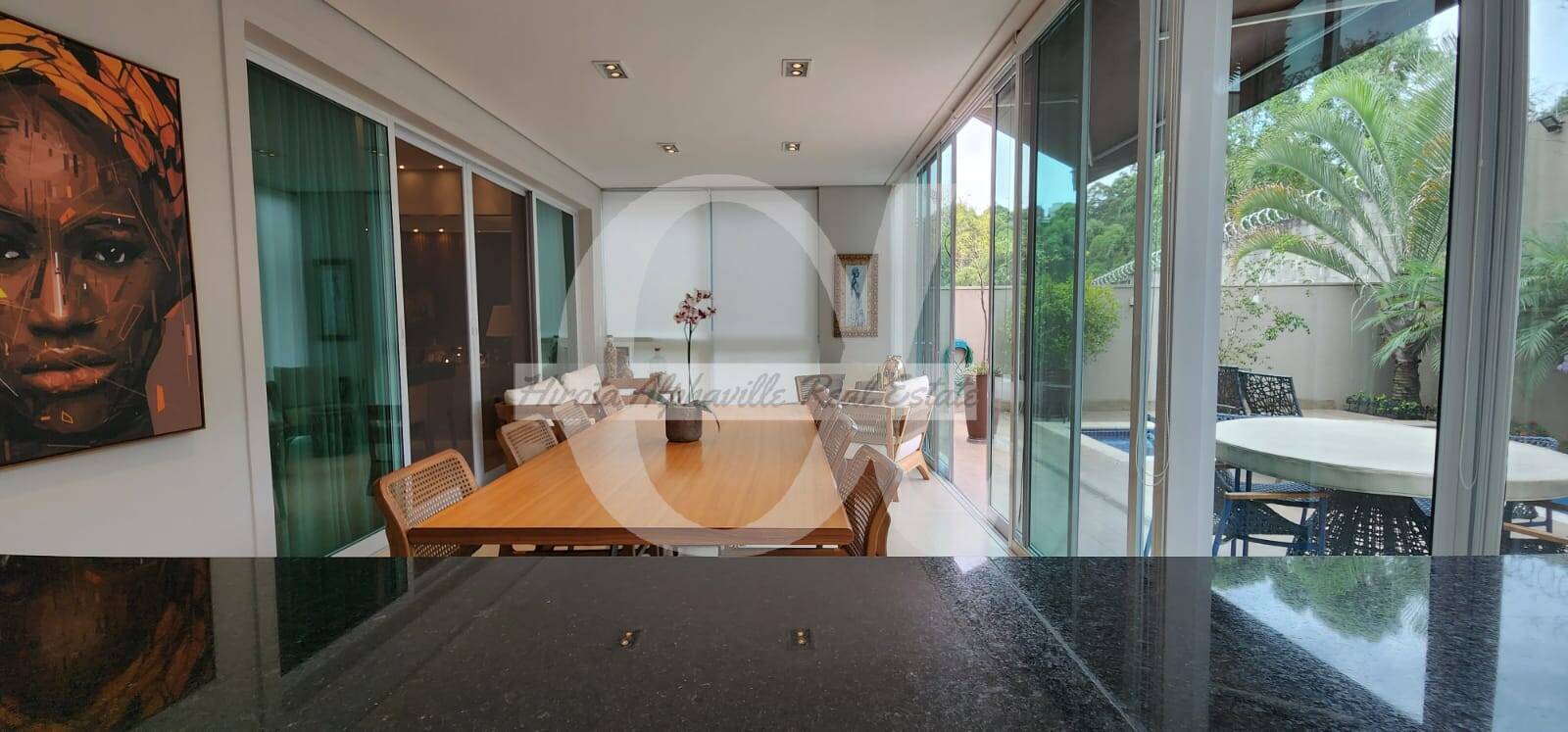 Casa, 4 quartos, 600 m² - Foto 5