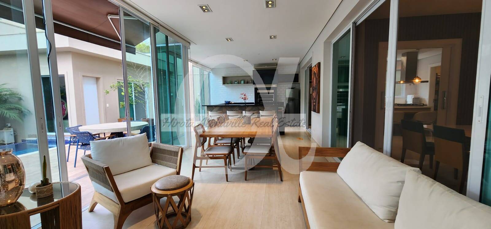 Casa, 4 quartos, 600 m² - Foto 6