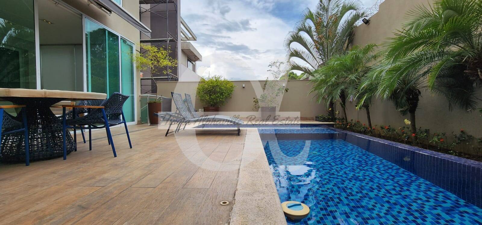 Casa, 4 quartos, 600 m² - Foto 3
