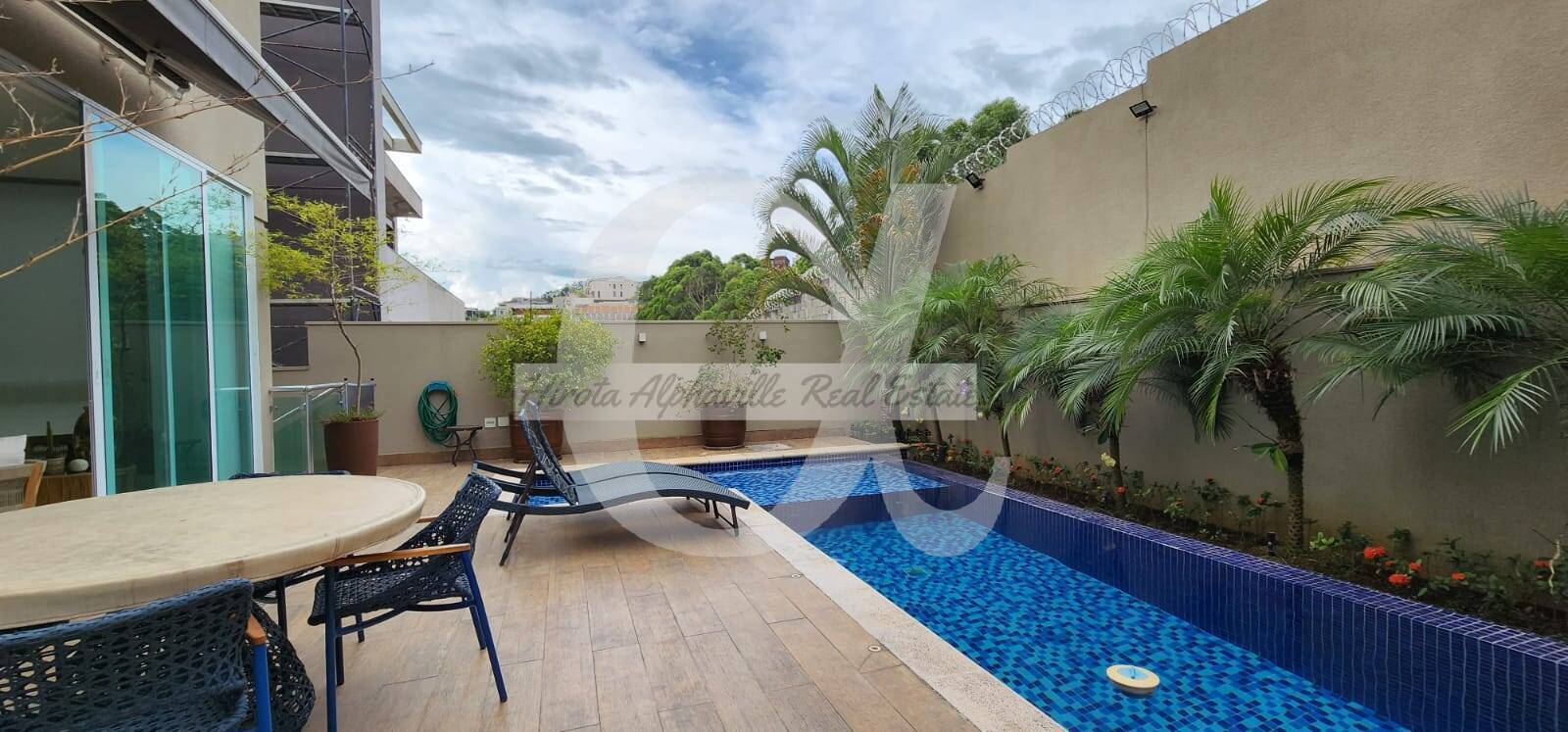 Casa, 4 quartos, 600 m² - Foto 2