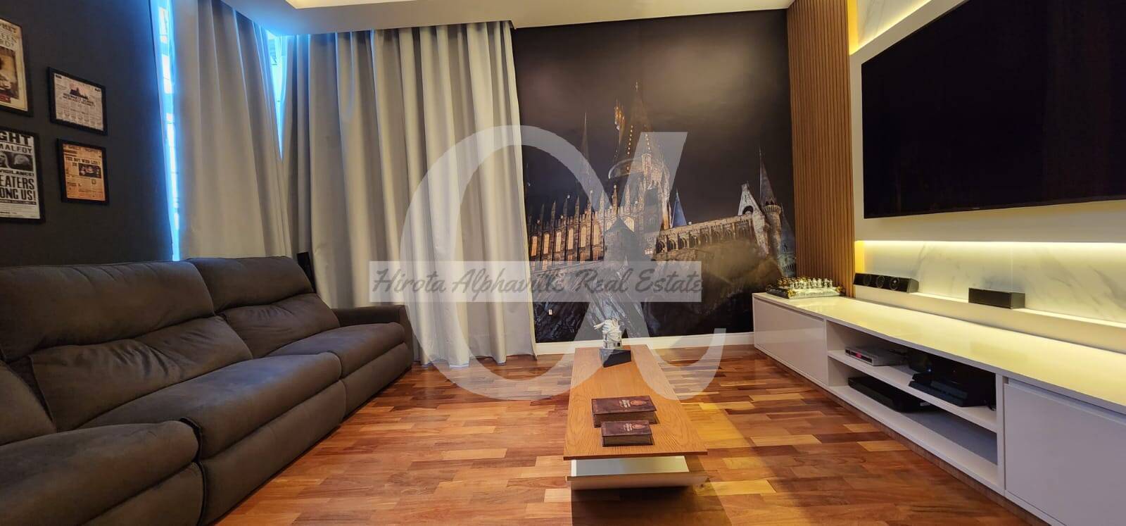 Casa, 4 quartos, 600 m² - Foto 19