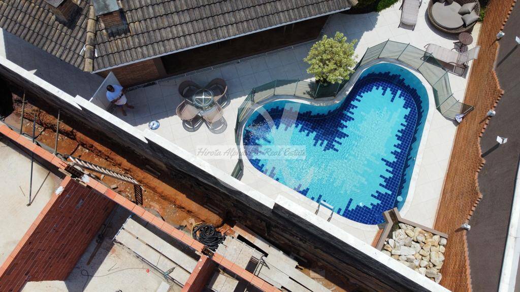 Casa, 4 quartos, 650 m² - Foto 44