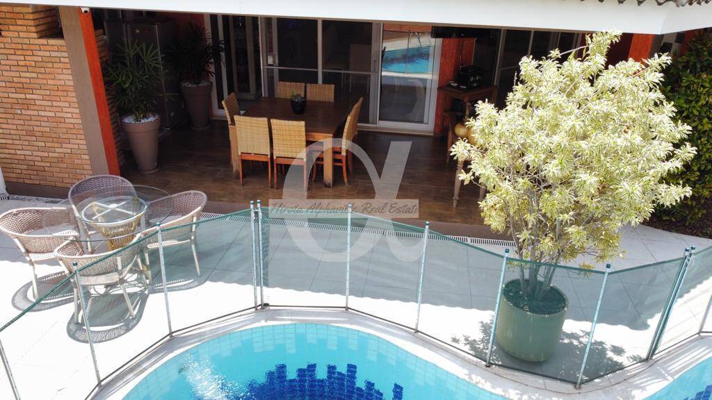 Casa, 4 quartos, 650 m² - Foto 43