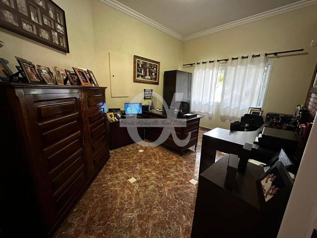 Casa, 4 quartos, 650 m² - Foto 15
