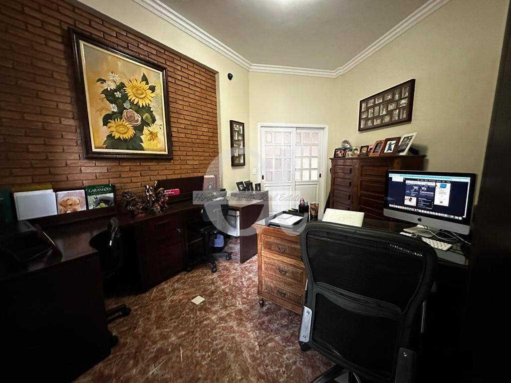 Casa, 4 quartos, 650 m² - Foto 16