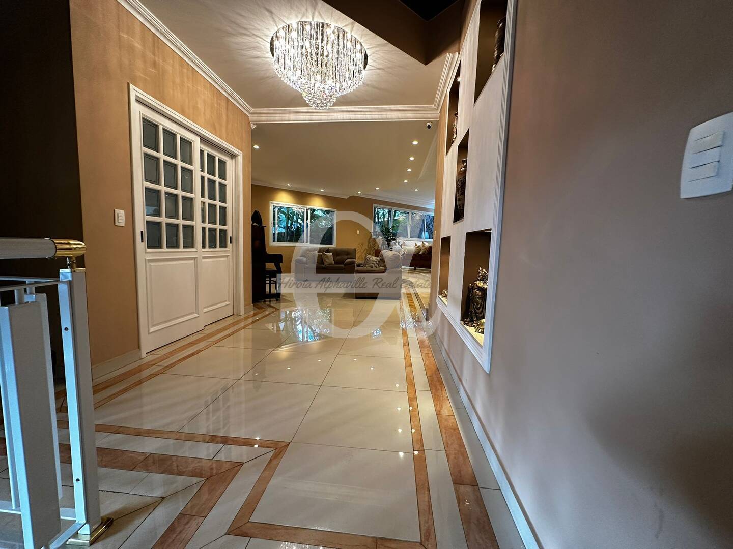 Casa, 4 quartos, 650 m² - Foto 11