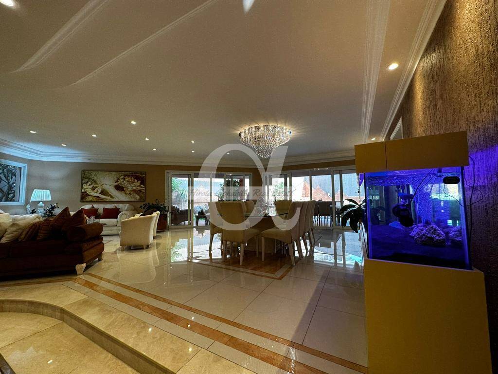 Casa, 4 quartos, 650 m² - Foto 7