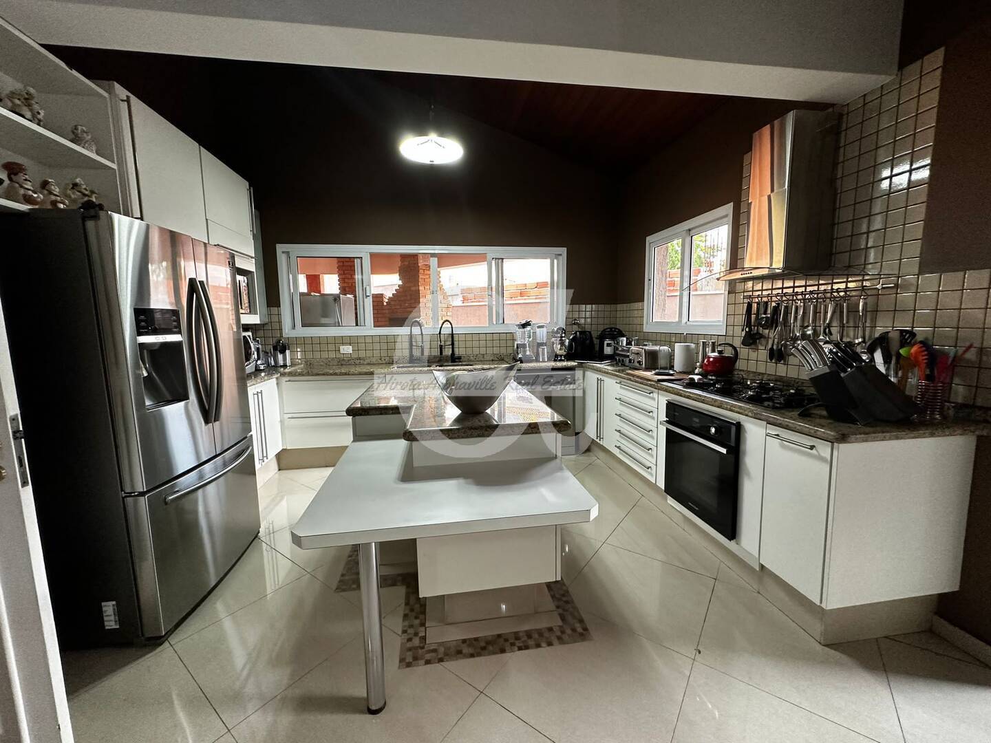 Casa, 4 quartos, 650 m² - Foto 20
