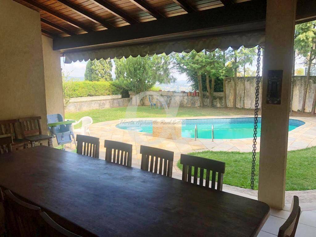Casa, 4 quartos, 756 m² - Foto 12