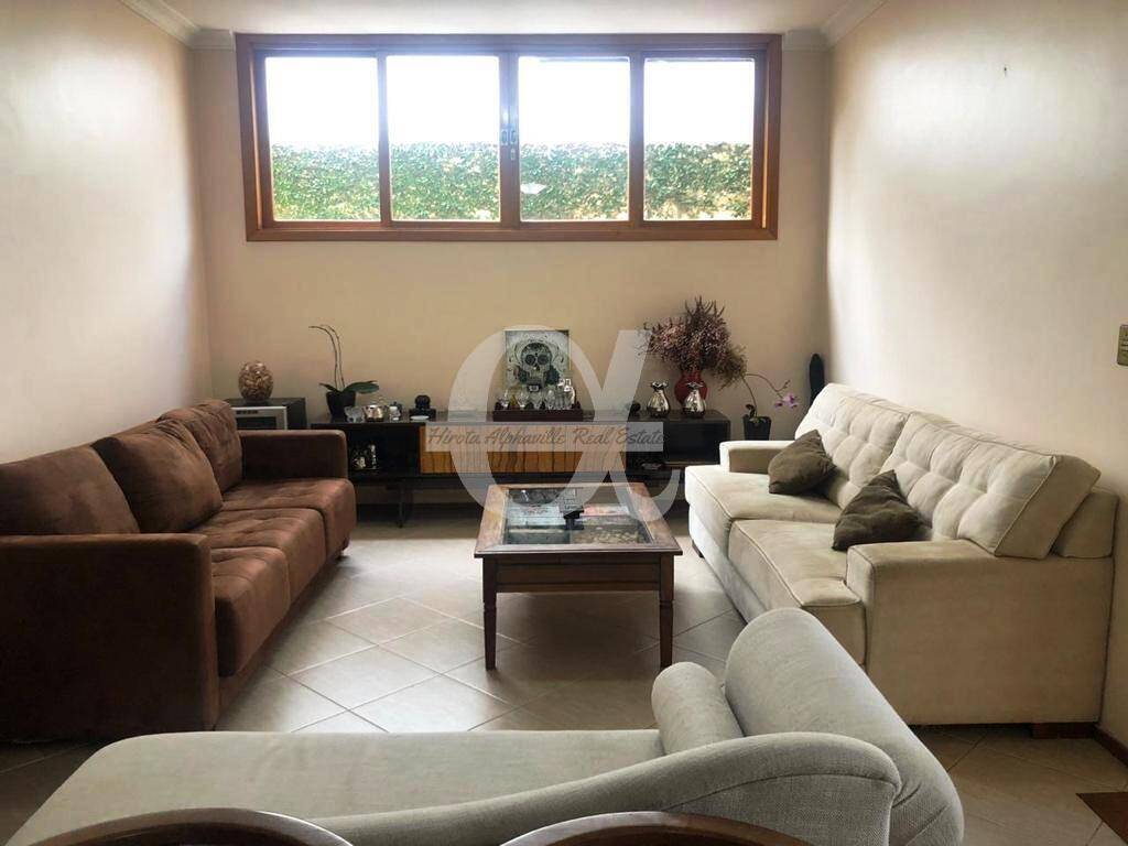 Casa, 4 quartos, 756 m² - Foto 4