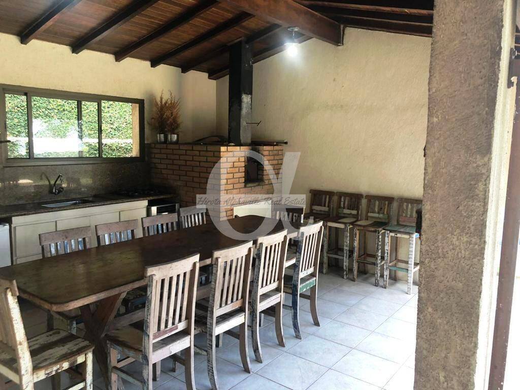 Casa, 4 quartos, 756 m² - Foto 9
