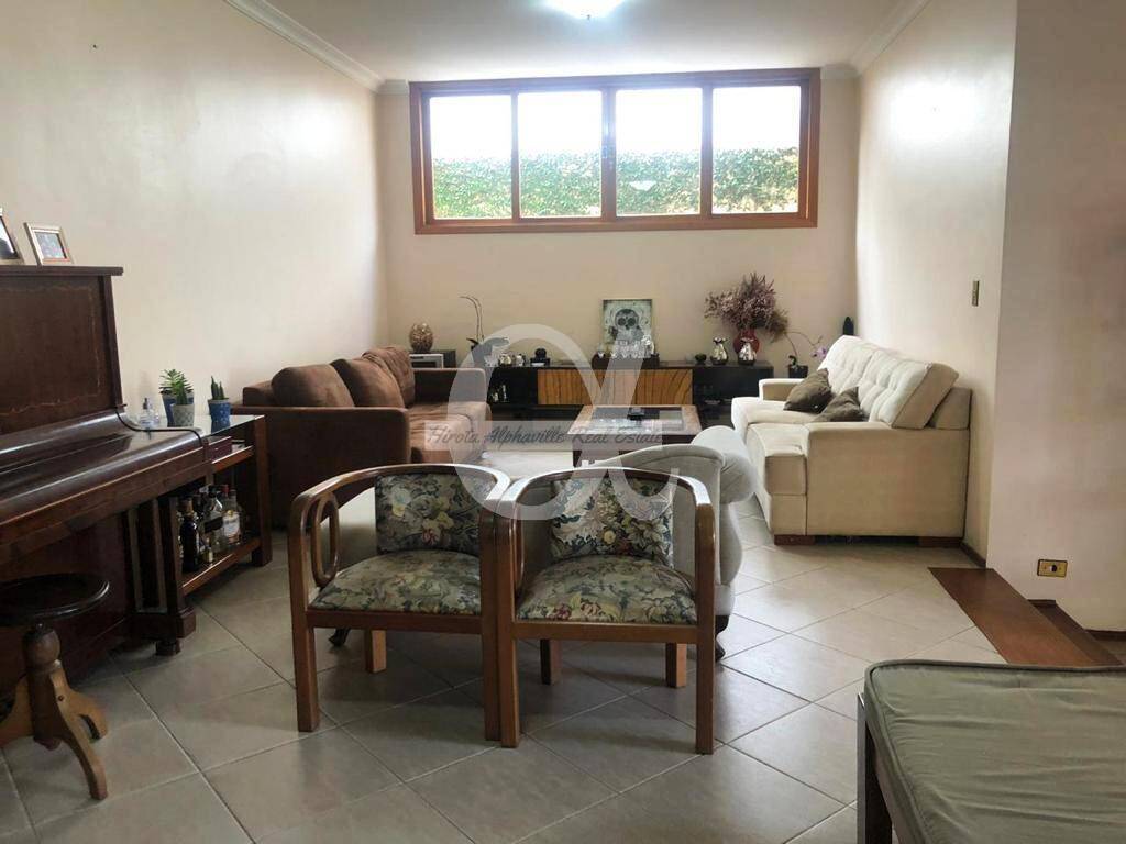 Casa, 4 quartos, 756 m² - Foto 5