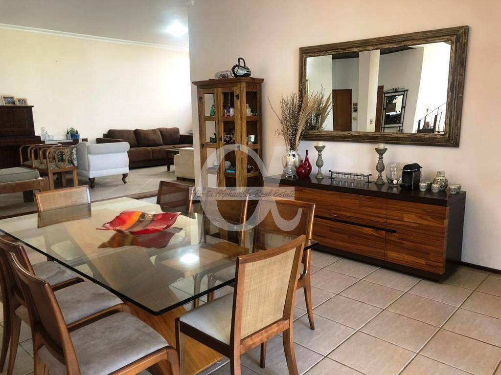 Casa, 4 quartos, 756 m² - Foto 8