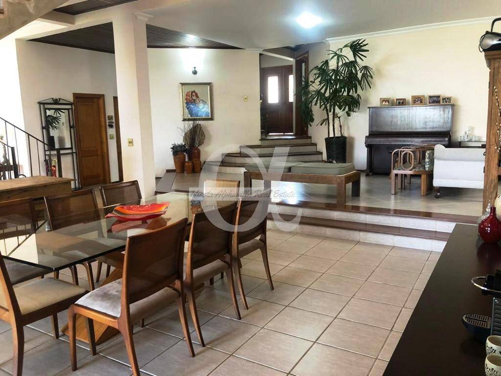 Casa, 4 quartos, 756 m² - Foto 2
