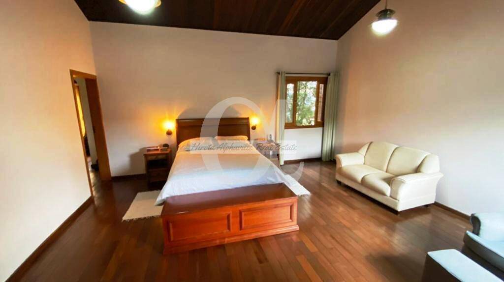 Casa, 4 quartos, 756 m² - Foto 22
