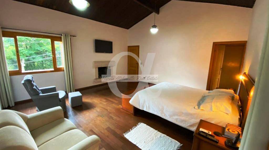 Casa, 4 quartos, 756 m² - Foto 23
