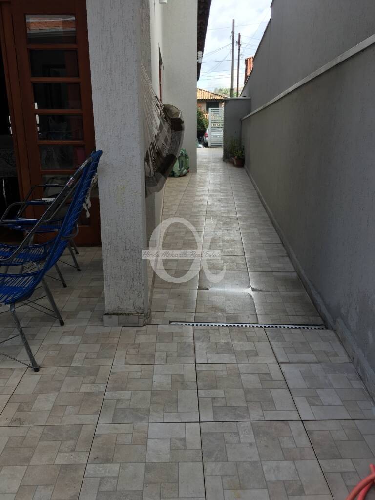 Casa, 3 quartos, 240 m² - Foto 7