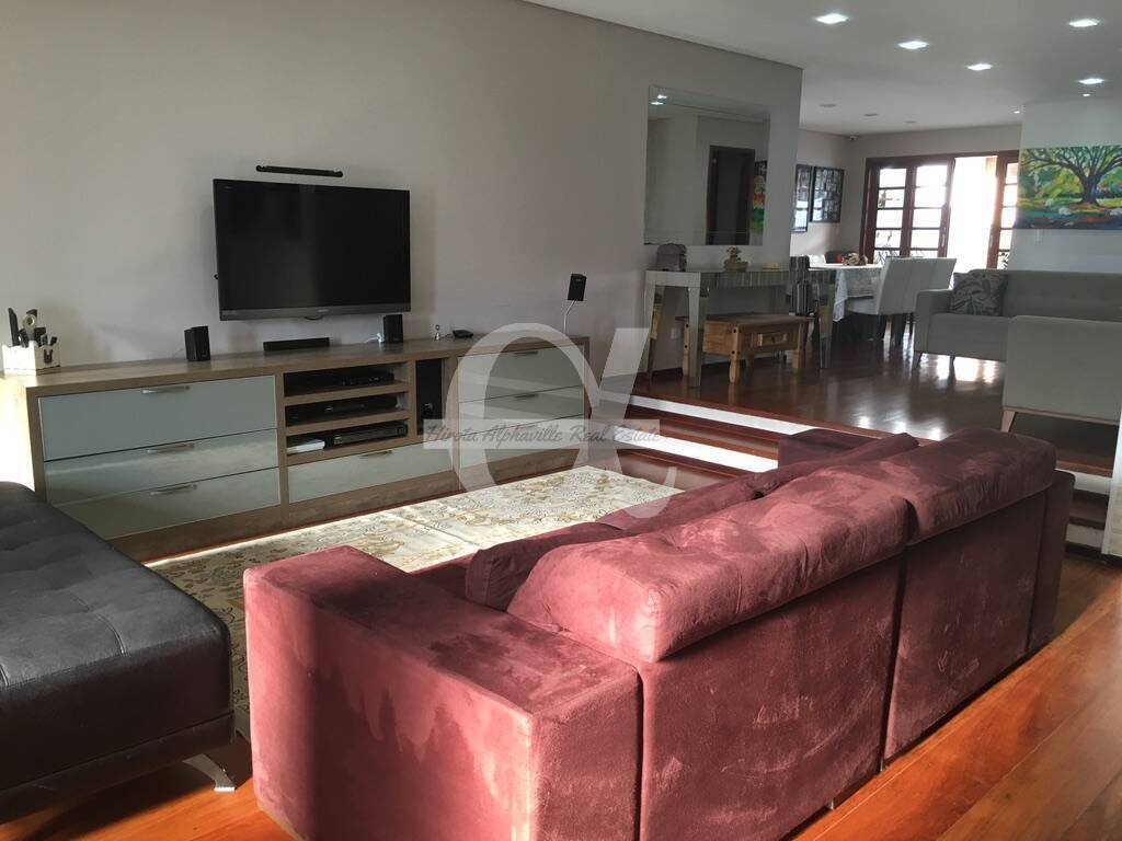 Casa, 3 quartos, 240 m² - Foto 1