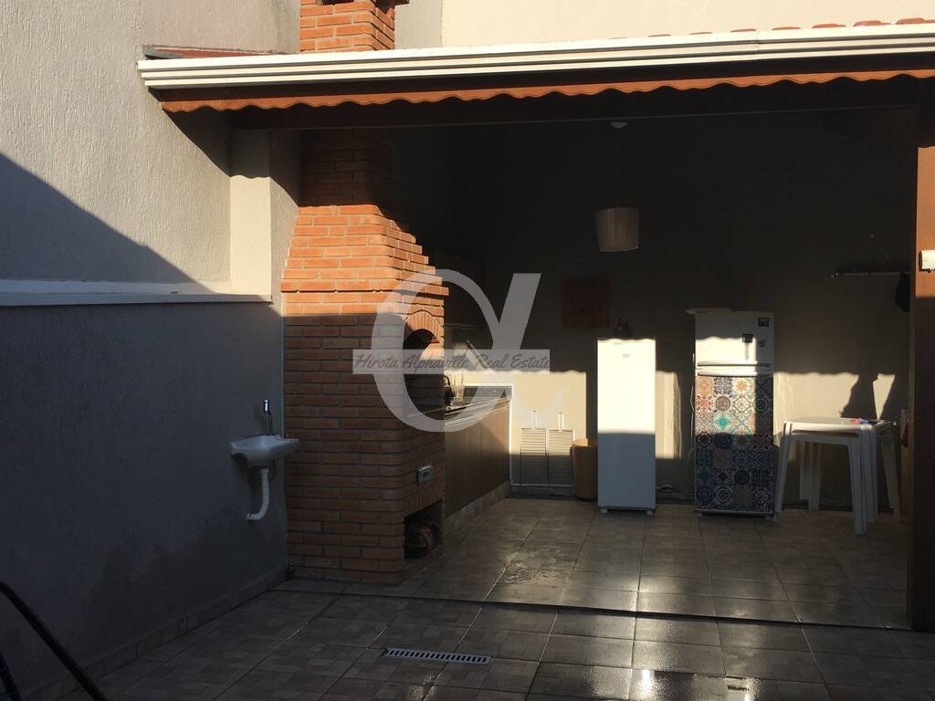 Casa, 3 quartos, 240 m² - Foto 5