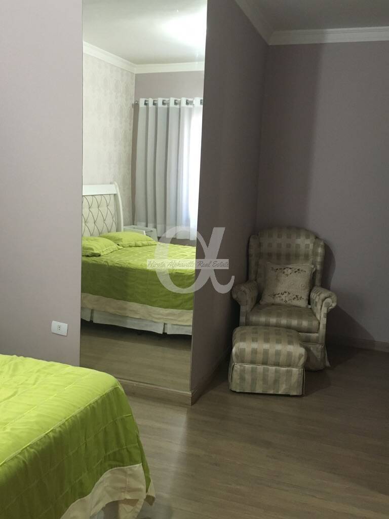 Casa, 3 quartos, 240 m² - Foto 12