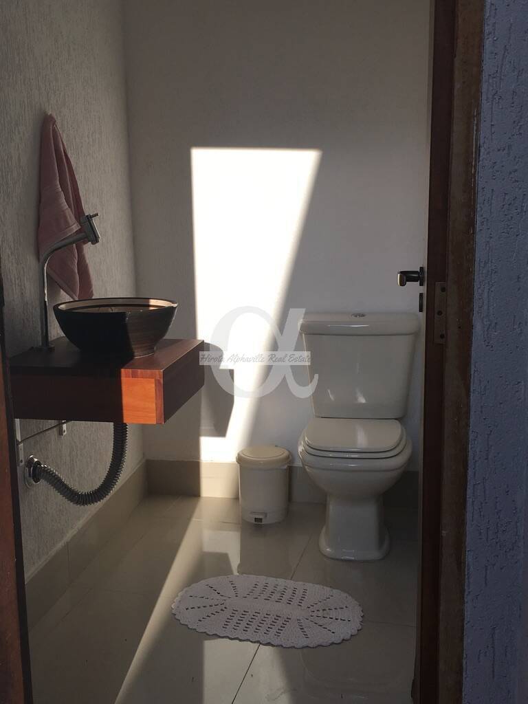 Casa, 3 quartos, 240 m² - Foto 8
