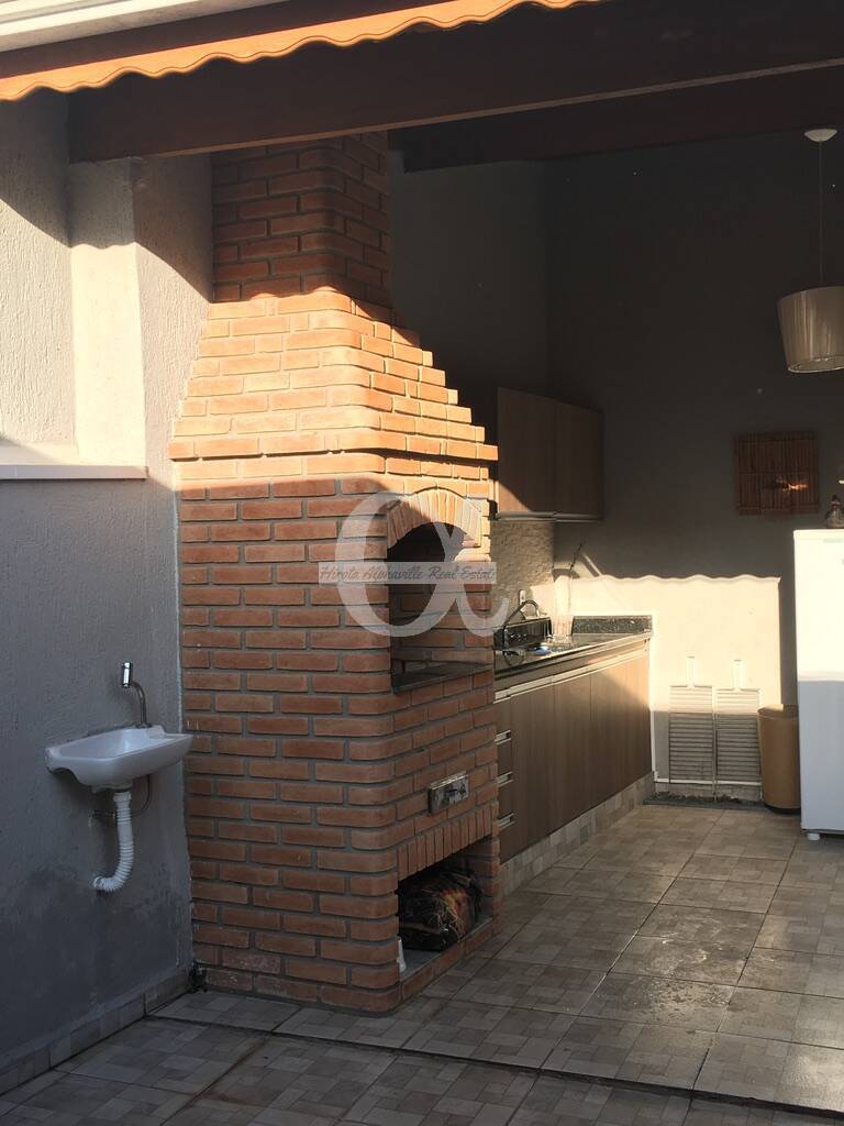 Casa, 3 quartos, 240 m² - Foto 6