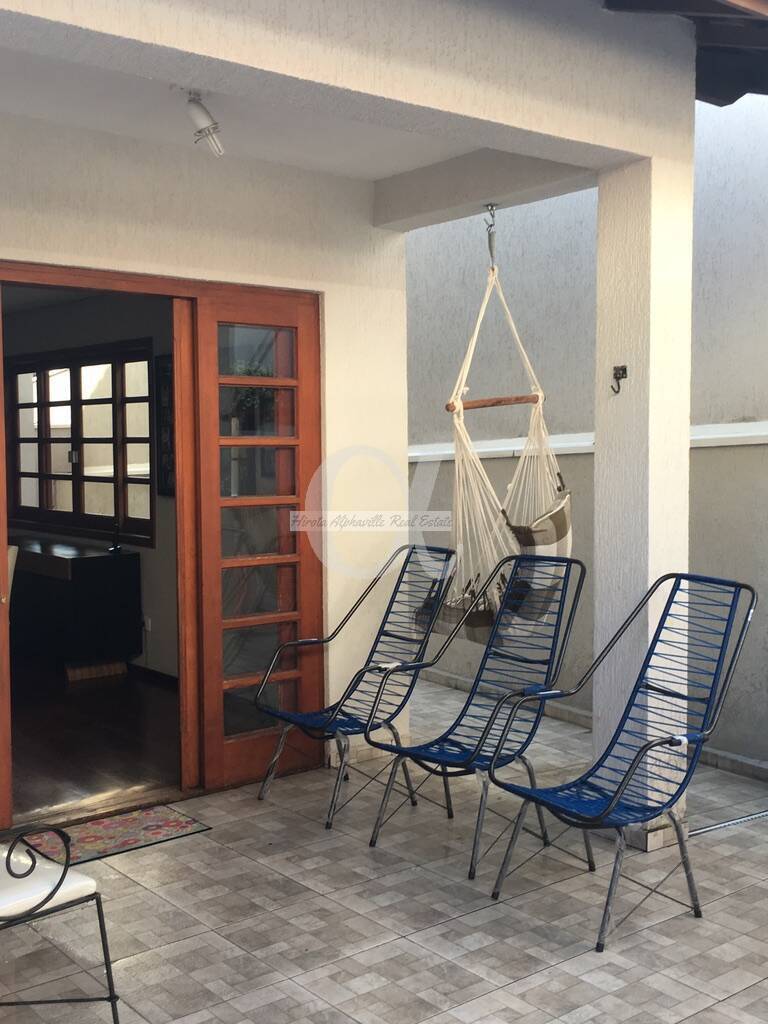Casa, 3 quartos, 240 m² - Foto 9