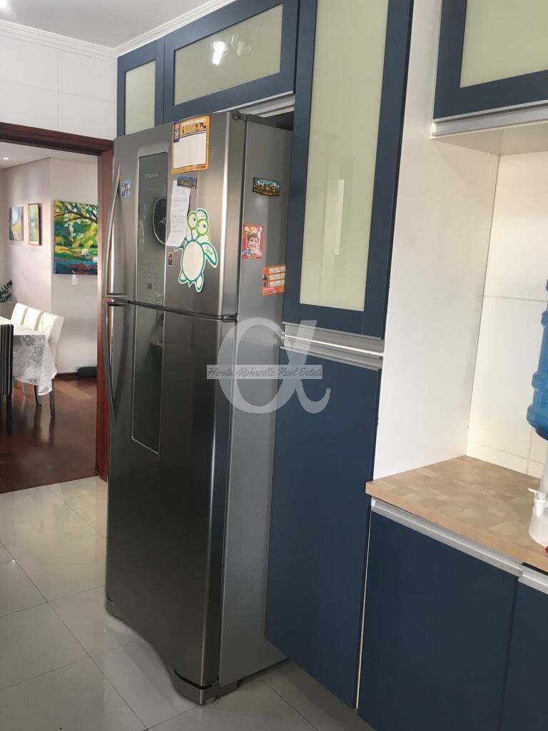 Casa, 3 quartos, 240 m² - Foto 4