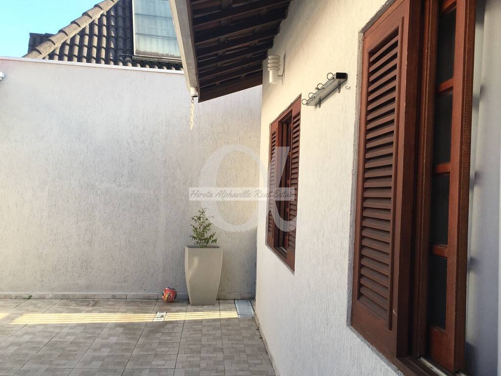 Casa, 3 quartos, 240 m² - Foto 11