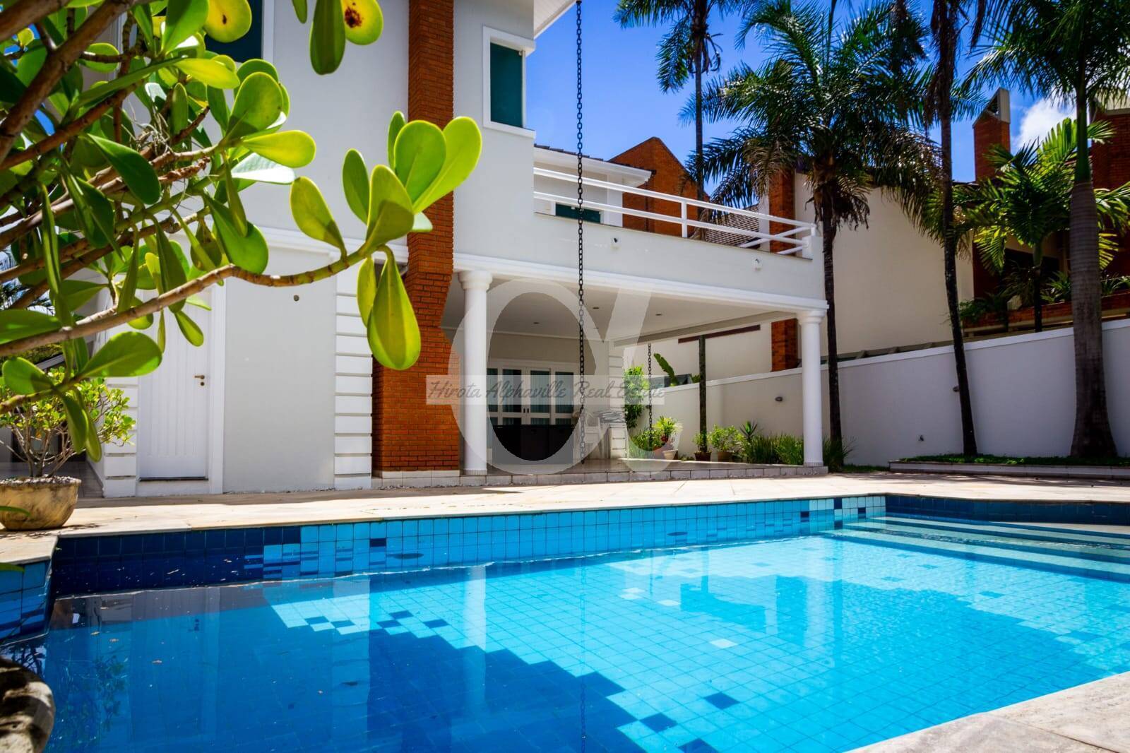 Casa, 5 quartos, 560 m² - Foto 3