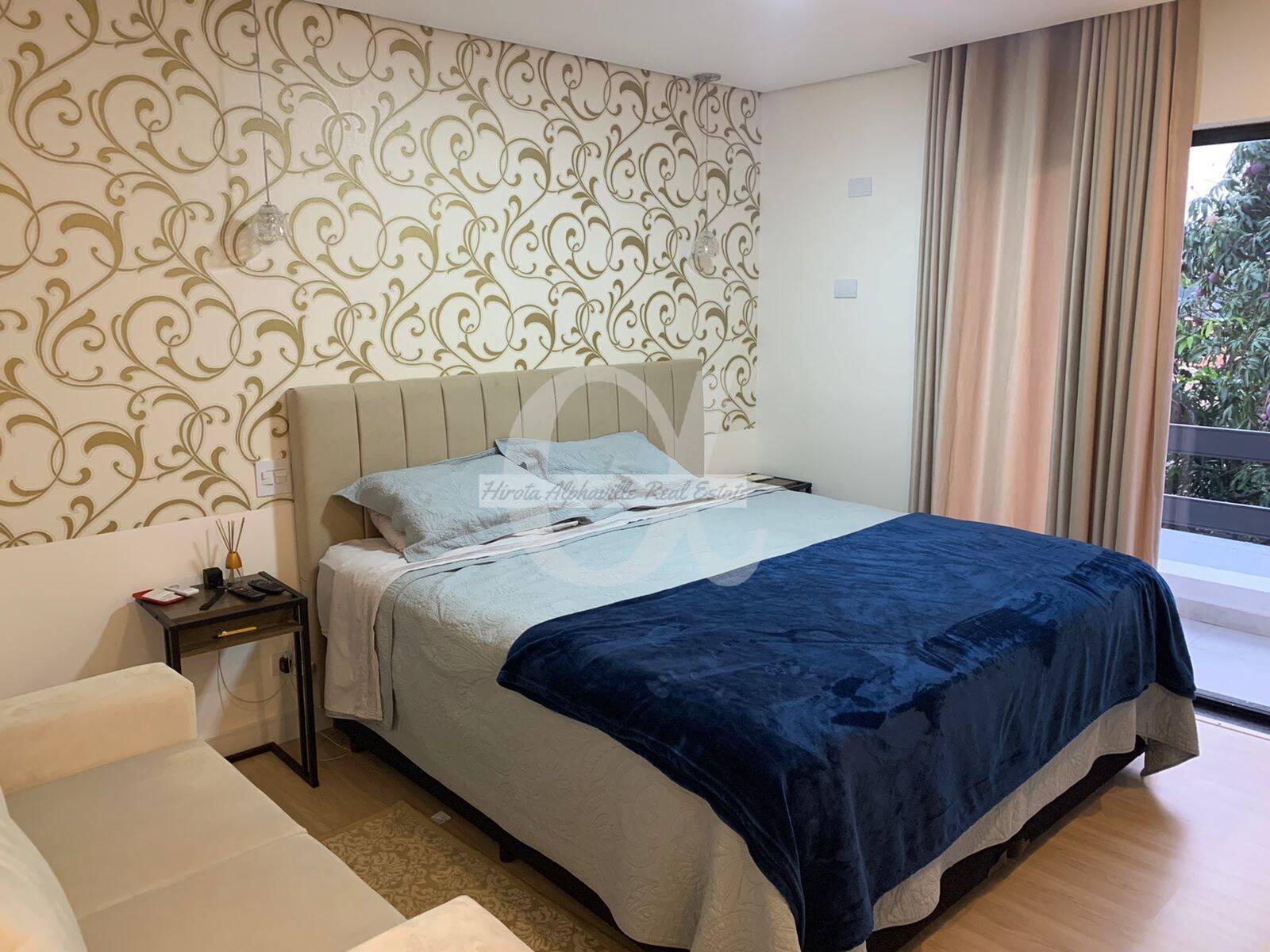 Casa, 4 quartos, 400 m² - Foto 20