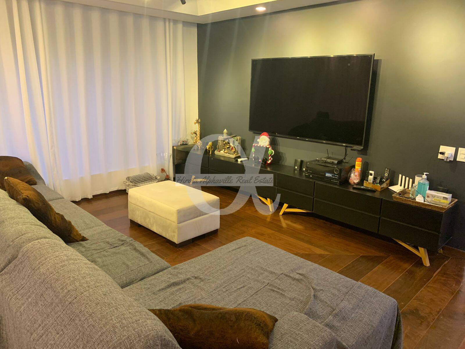 Casa, 4 quartos, 400 m² - Foto 2