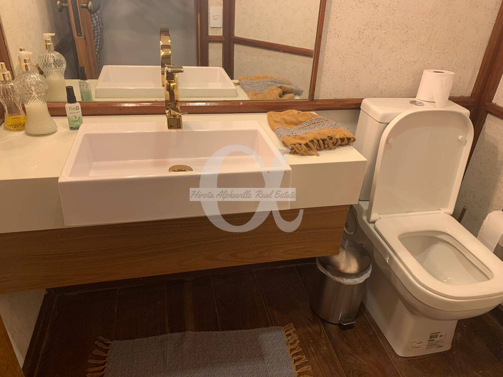 Casa, 4 quartos, 400 m² - Foto 6