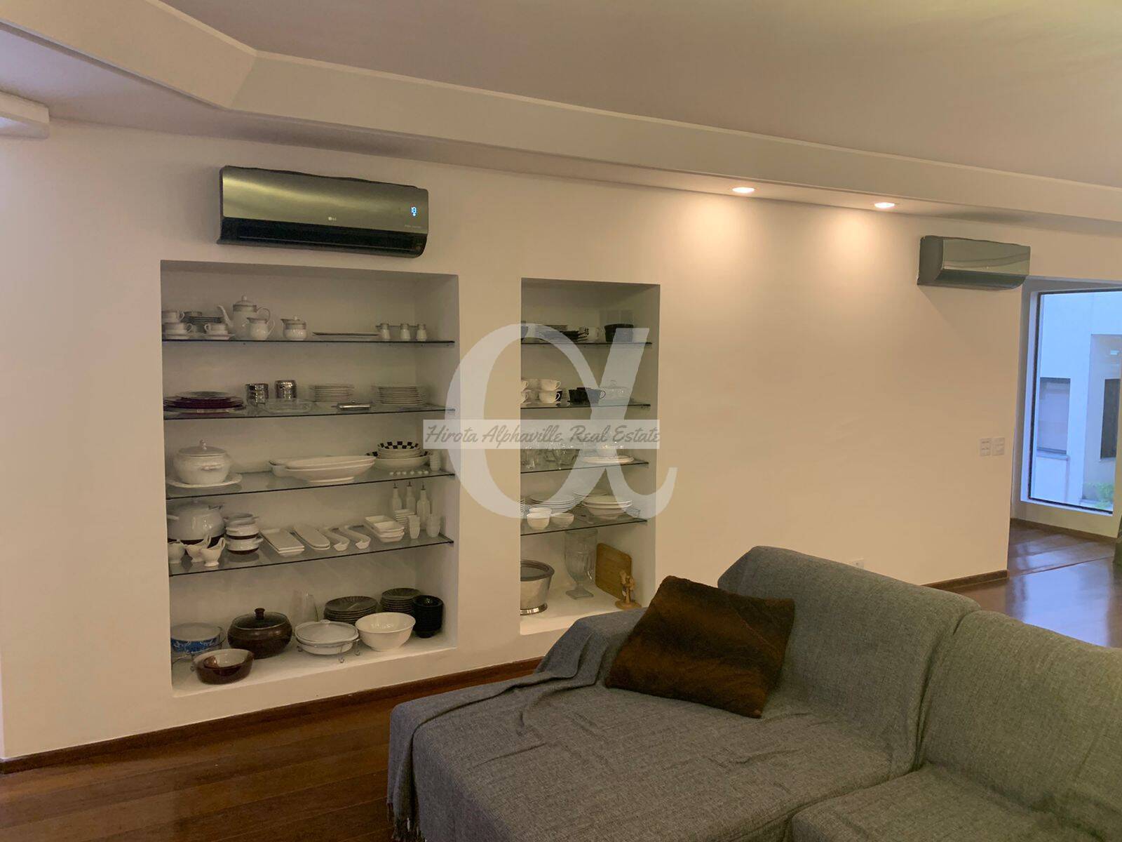 Casa, 4 quartos, 400 m² - Foto 3