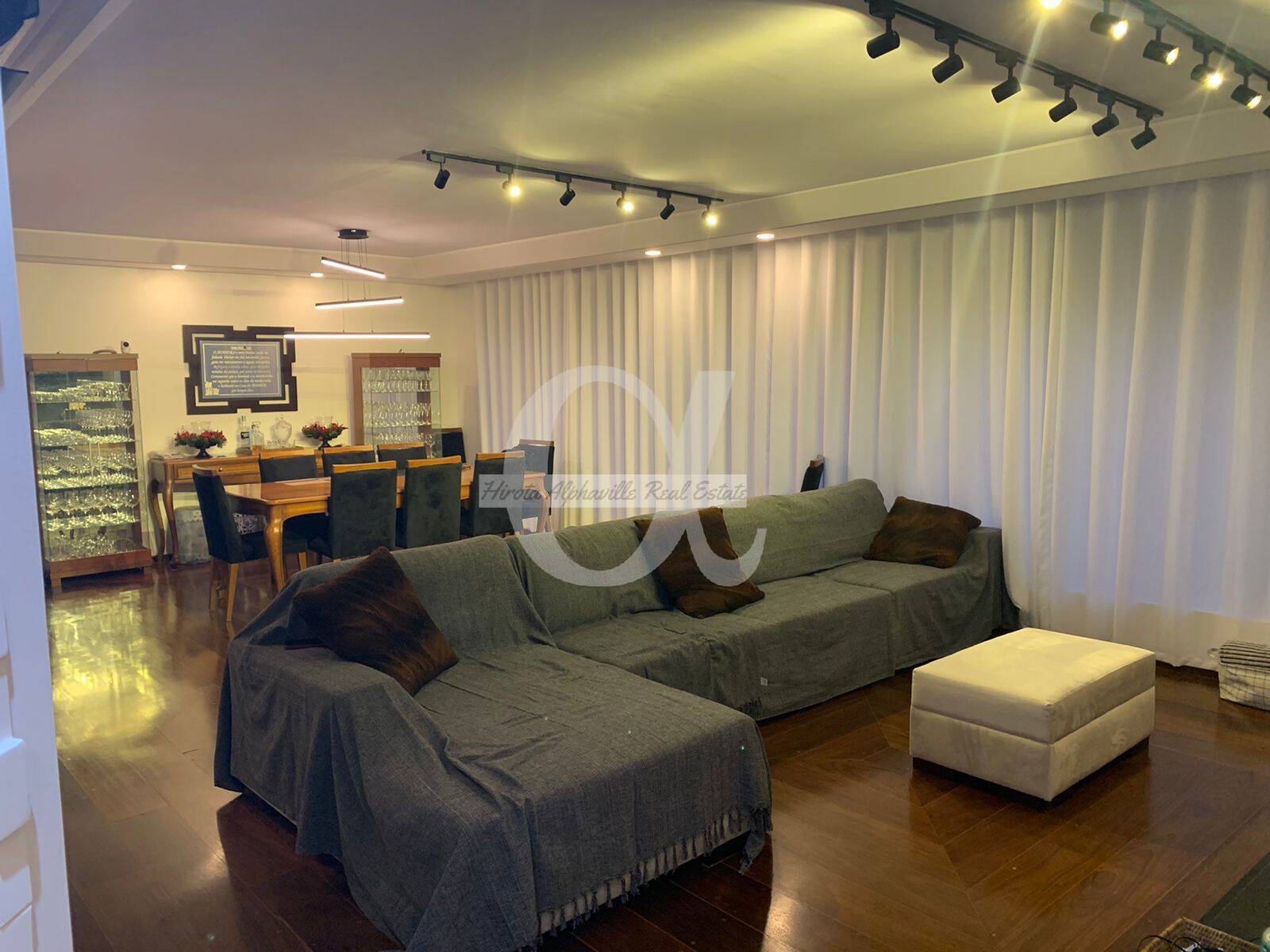 Casa, 4 quartos, 400 m² - Foto 1