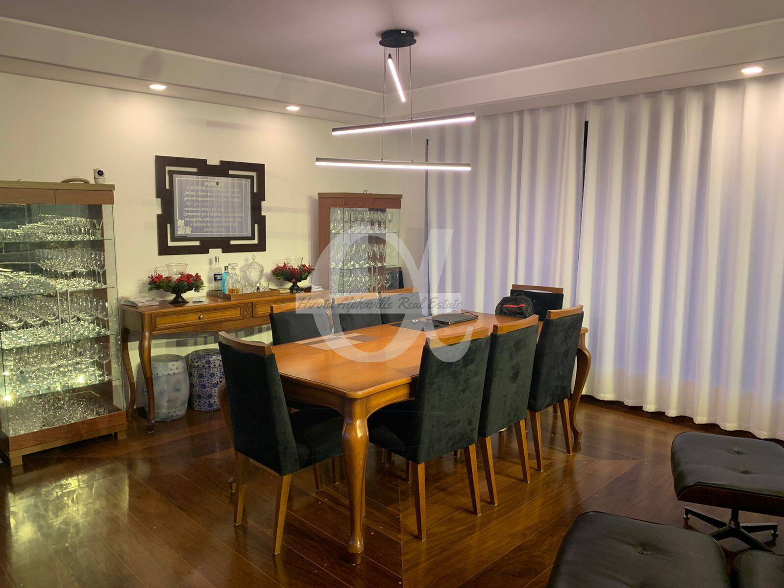 Casa, 4 quartos, 400 m² - Foto 4