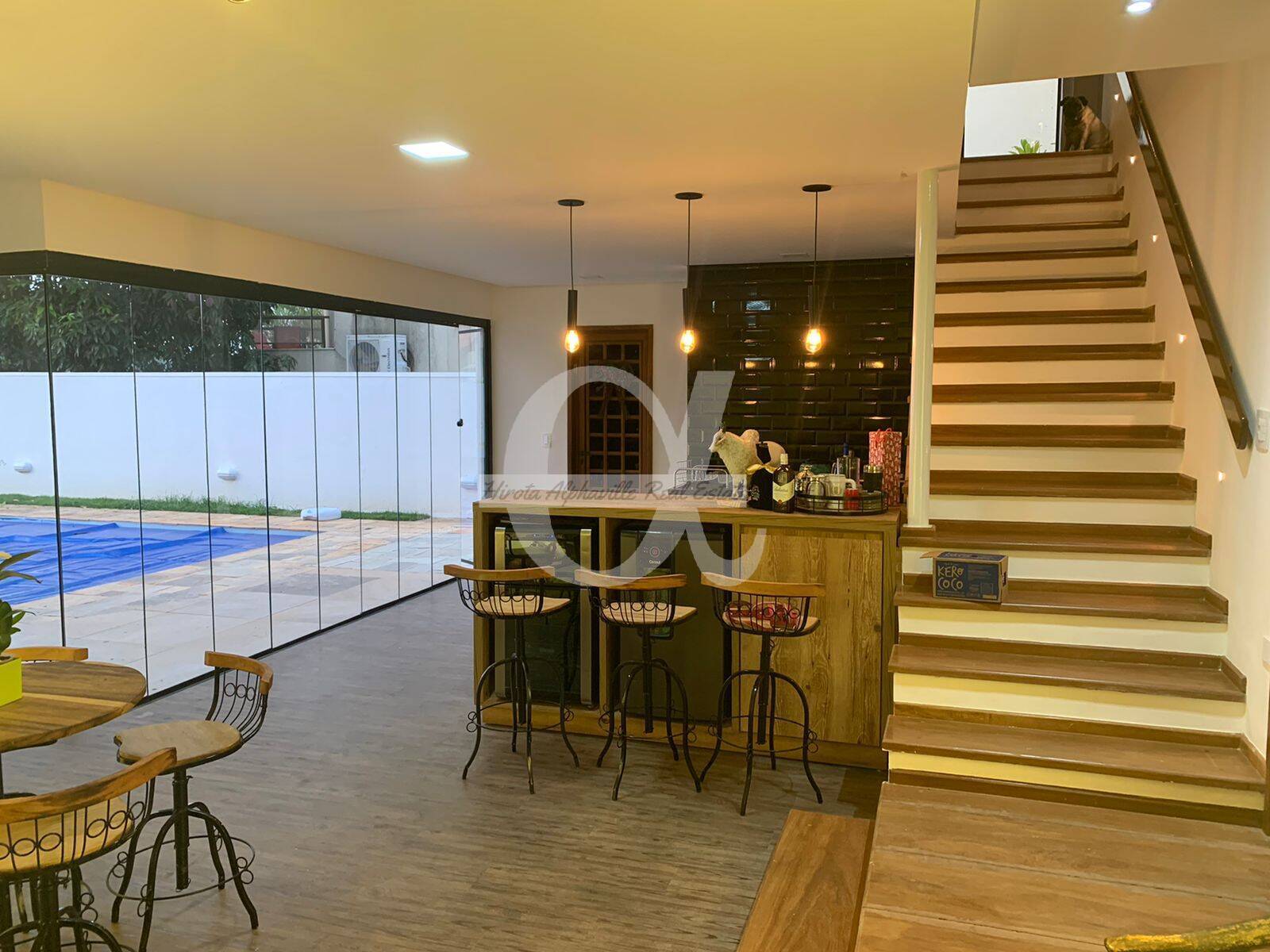 Casa, 4 quartos, 400 m² - Foto 13