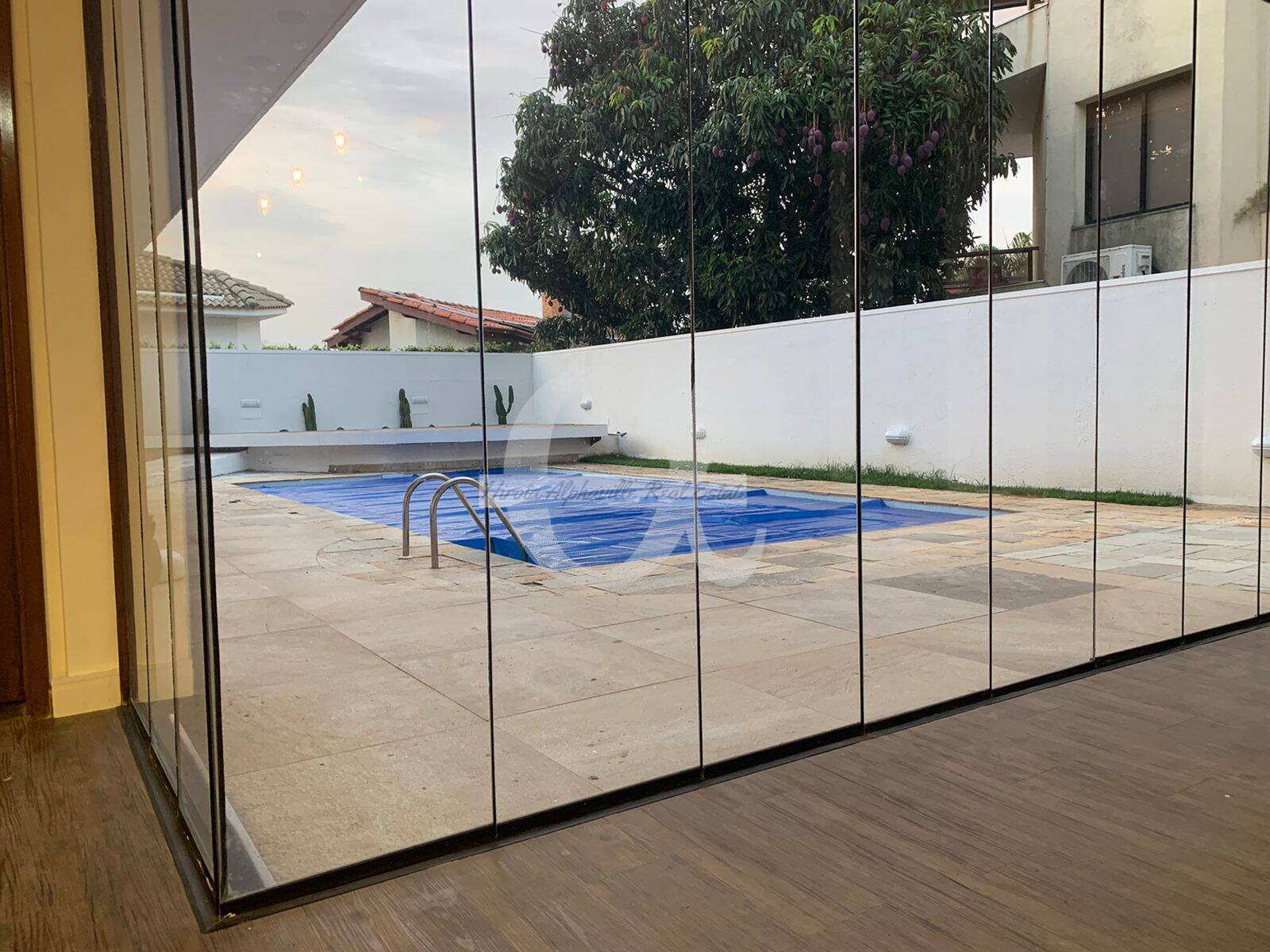 Casa, 4 quartos, 400 m² - Foto 17