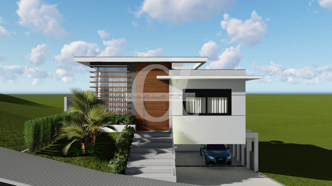 Casa, 3 quartos, 250 m² - Foto 2