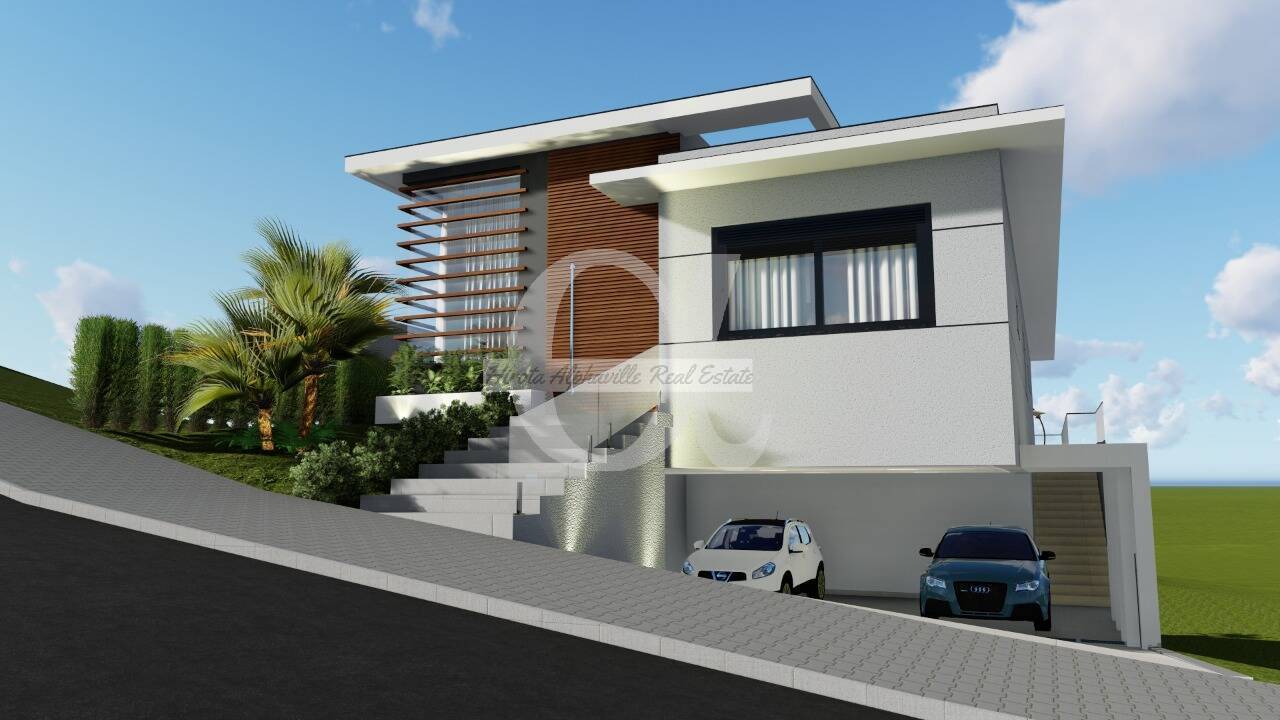 Casa, 3 quartos, 250 m² - Foto 4
