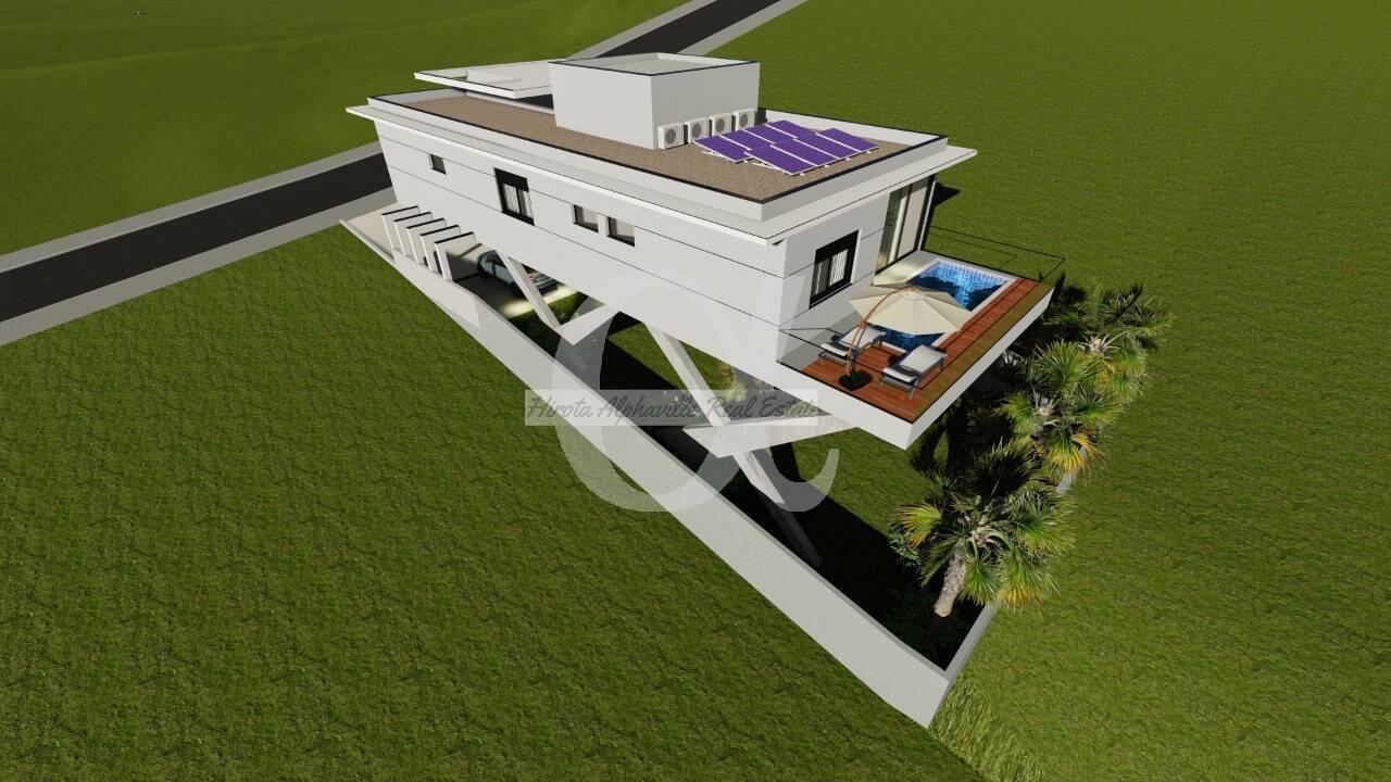 Casa, 3 quartos, 250 m² - Foto 8
