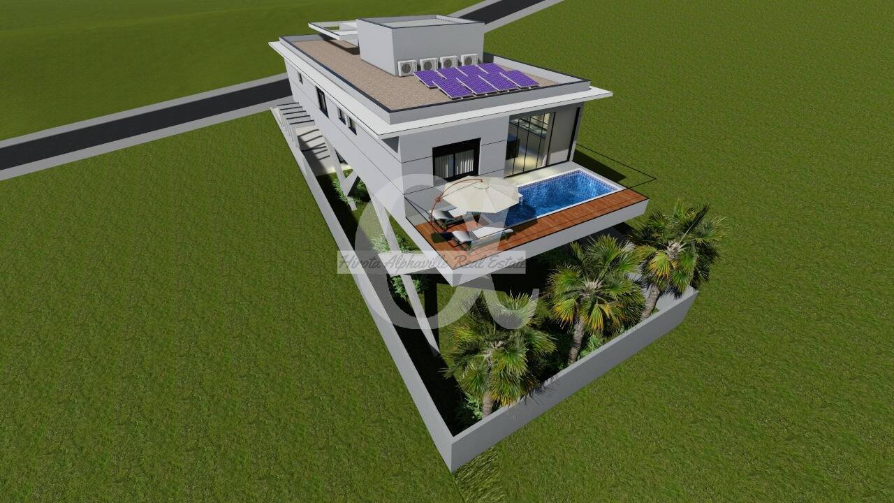 Casa, 3 quartos, 250 m² - Foto 7