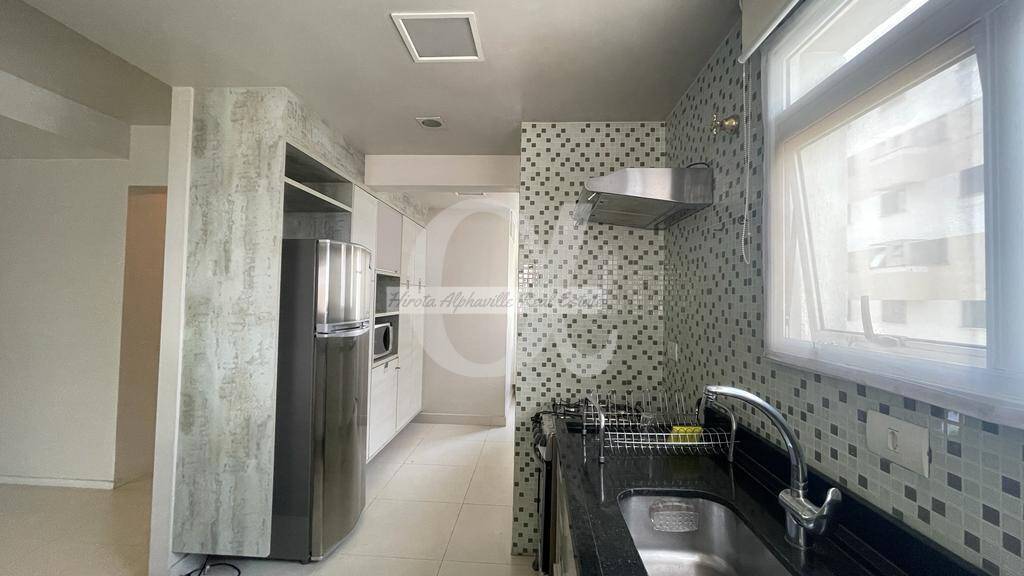 Apartamento, 2 quartos, 98 m² - Foto 12