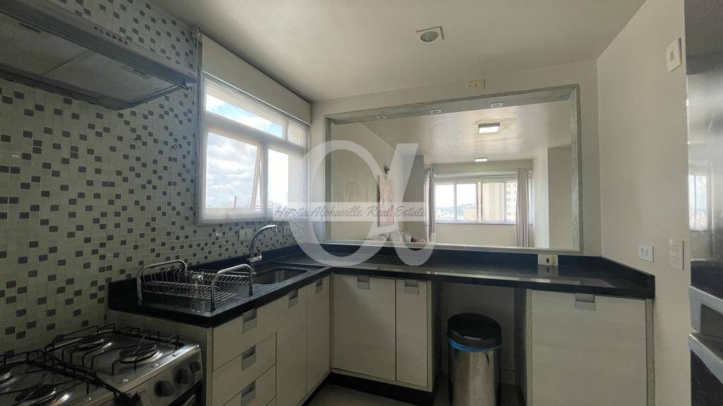Apartamento, 2 quartos, 98 m² - Foto 8