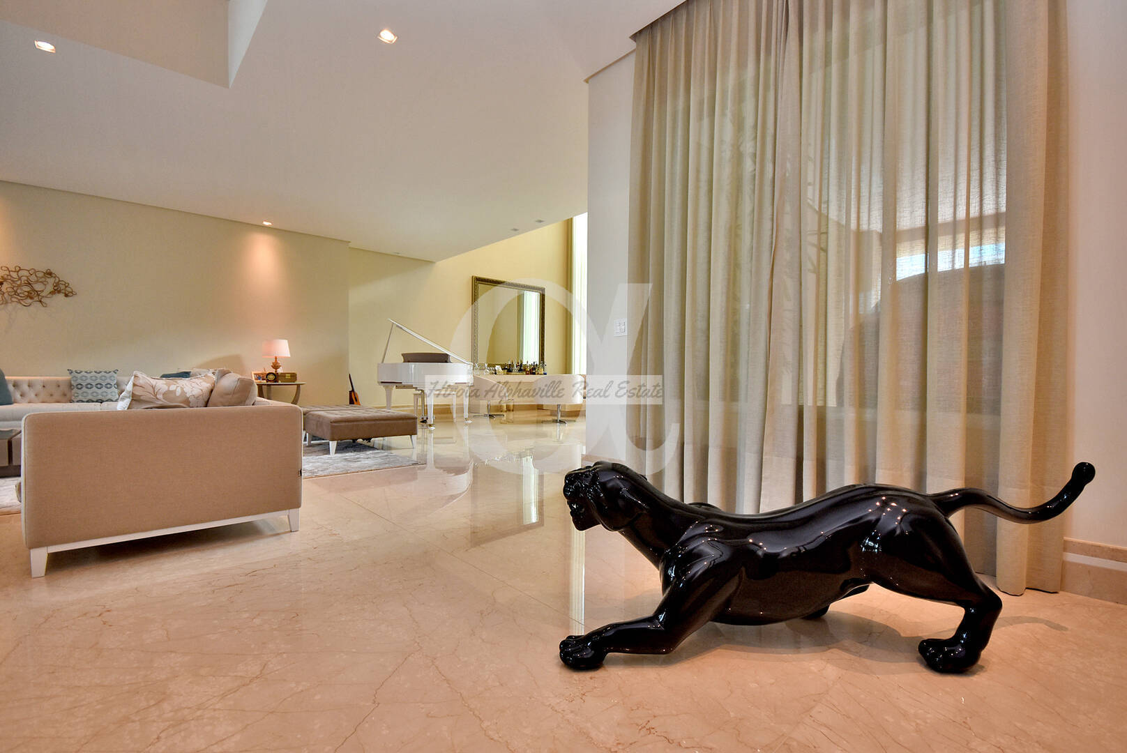 Casa, 5 quartos, 740 m² - Foto 12