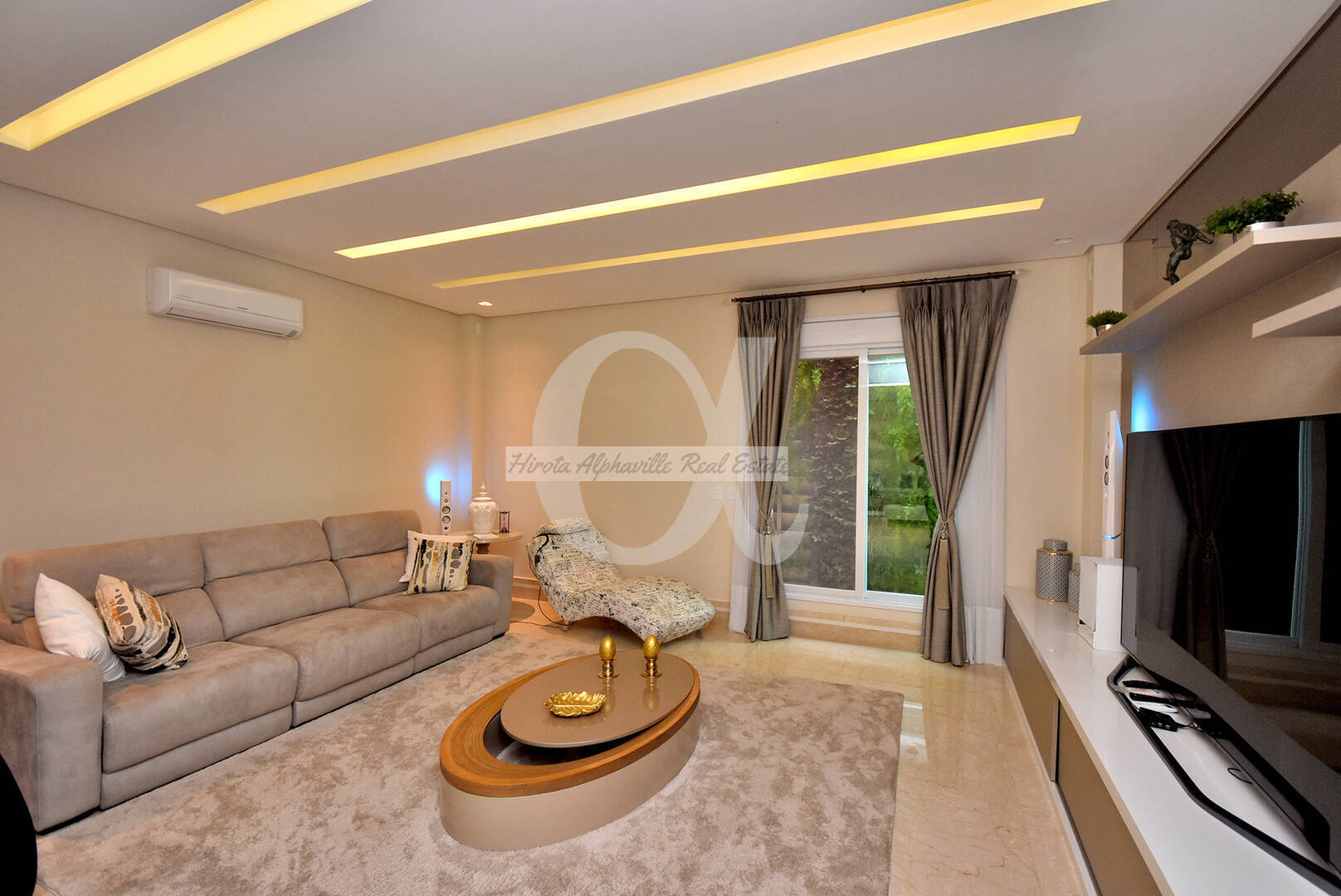 Casa, 5 quartos, 740 m² - Foto 16